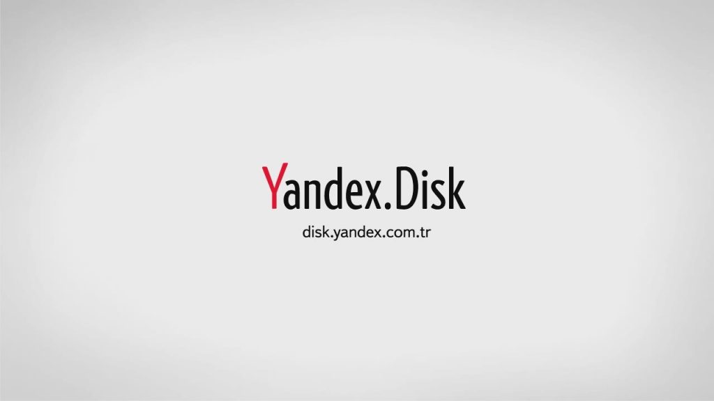 En İyi Bulut Depolama Hizmetleri - Bulut Depolama Hizmetleri - Yandex Disk