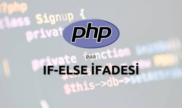 Php If-Else İfadesi