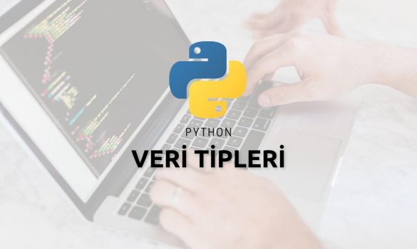 Python Veri Tipleri