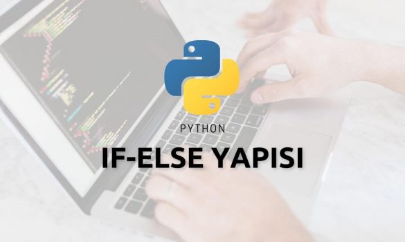 Python If-Else Yapısı