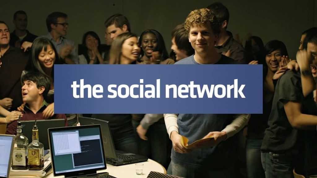 The Social Network 