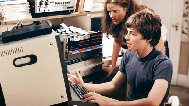 WarGames 